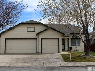 5130 Lorenzo Ln, Sparks, NV, 89436