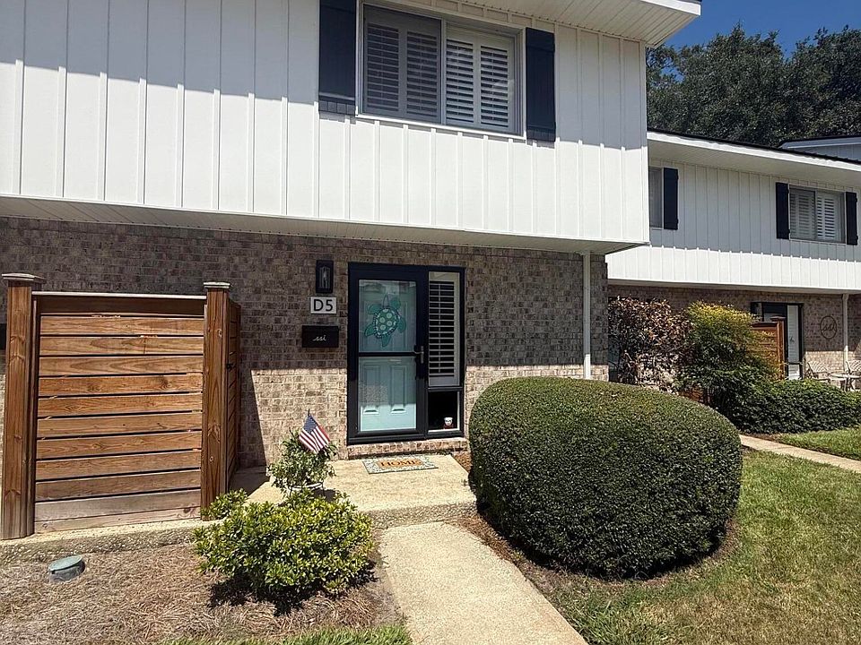 1st image of 1500 Demere Rd APT D5