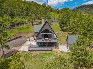 579 Primos Rd, Boulder, CO 80302
