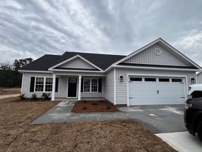 3261 Red Bluff Rd. Lot 1 - Cedar, Live Oak Loris, SC, 29569