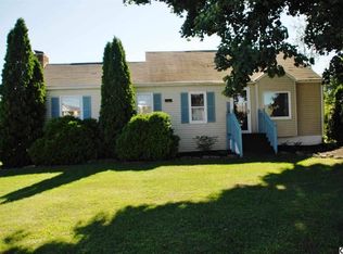 1951 Spring Rd, Carlisle, PA 17013