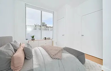 Rented by Living New York
