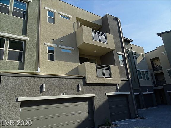 2nd image of 11231 Hidden Peak Ave Unit 211