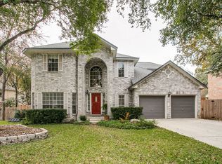 2322 Oak Castle, San Antonio, TX 78232