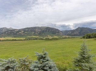 County Road 123, Bedford, WY 83112