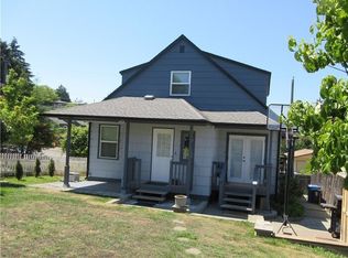 4727 N Ferdinand St, Tacoma, WA 98407