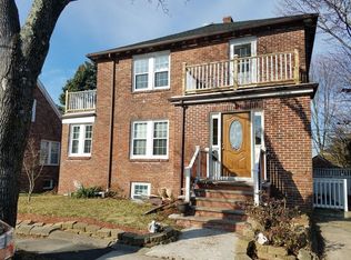 40 Hillsboro Rd, Mattapan, MA 02126