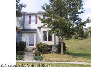 3722 Bonnybridge Pl, Ellicott City, MD 21043