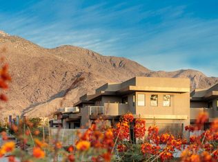 215 S Hermosa Dr, Palm Springs, CA 92262