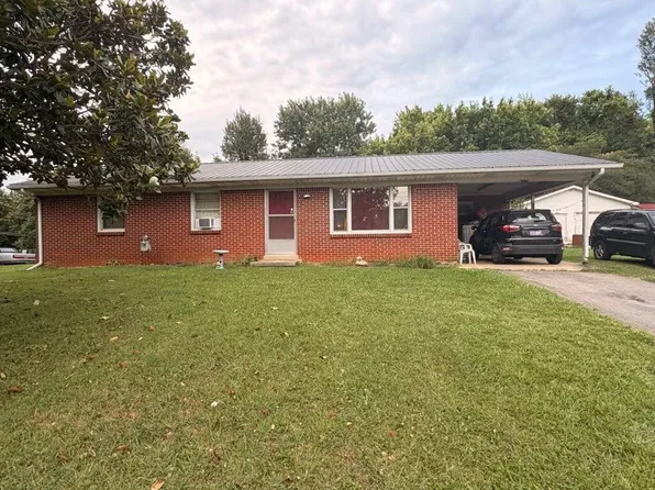 178 Epperson Ave, Cookeville, TN 38506