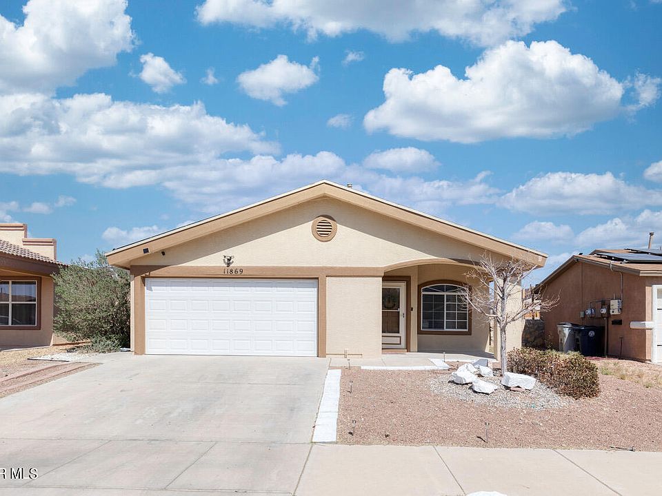 1st image of 11869 Mesquite Rock Dr