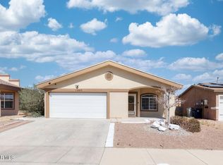 11869 Mesquite Rock Dr, El Paso, TX 79934