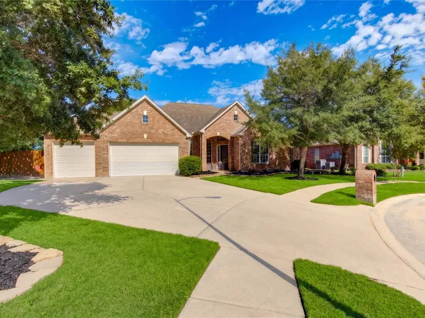 7218 Sandy Isle Ln, Spring, TX 77389