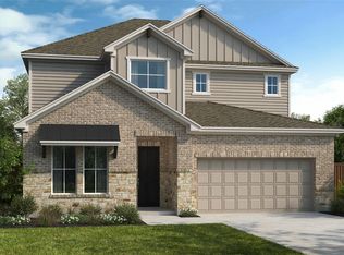 19516 Jesse Junction Dr, Pflugerville, TX 78660