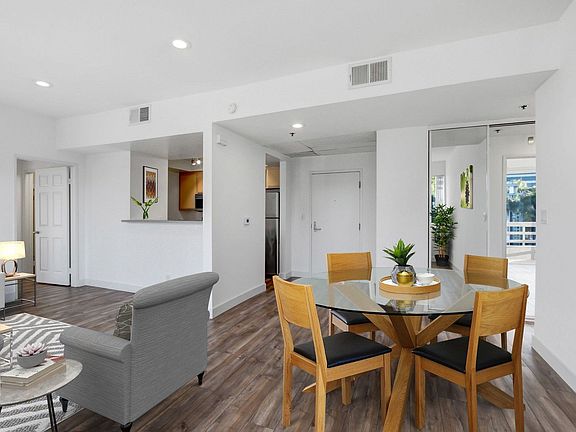 4th image of 8614 Burton Way APT 204