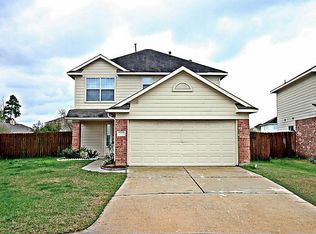 12514 Clara Hills Ln, Houston, TX 77044