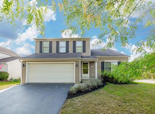 1151 Chaser St, Blacklick, OH 43004