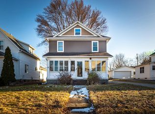 1115 Cardinal St, Bangor, WI 54614