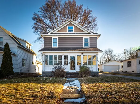 1115 Cardinal STREET, Bangor, WI 54614