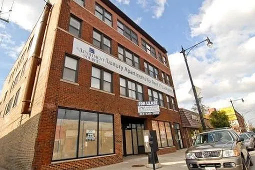 4205 W Irving Park Rd #1A — Photo 14