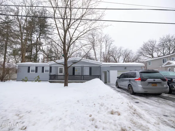 358 Olean Street, Schenectady, NY 12306