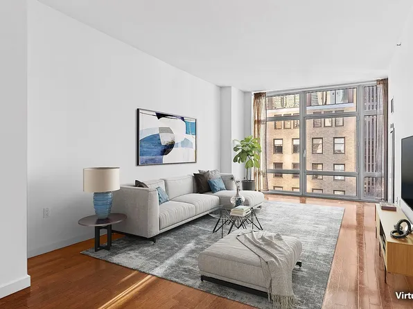 1600 Broadway APT 17A, New York, NY 10019
