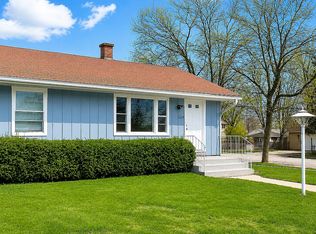 2226 Marshall Pkwy, Waukegan, IL 60085