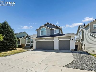 4755 Malcom Ct, Colorado Springs, CO, 80920