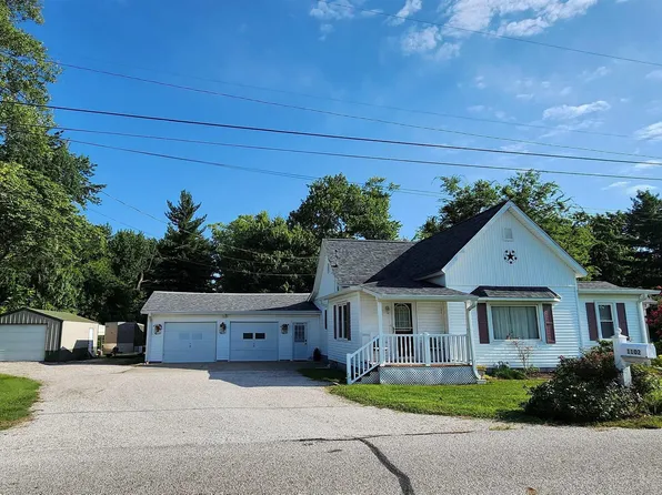 1102 Wykoff Ln, Washington, IN 47501