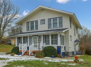 1200 Walnut St, Stoneboro, PA