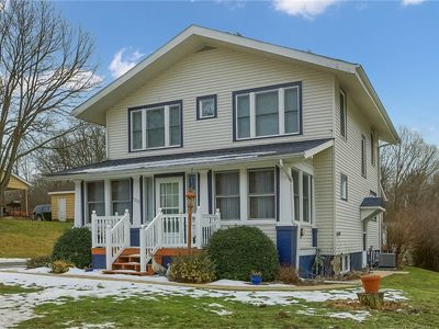 1200 Walnut St, Stoneboro, PA, 16153