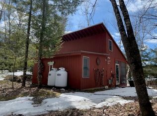 222 Fishing Access Rd, Sudbury, VT 05733