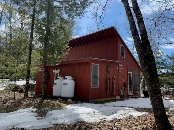 222 Fishing Access Road, Sudbury, VT 05733