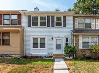 214 Westdale Dr, Waldorf, MD 20601