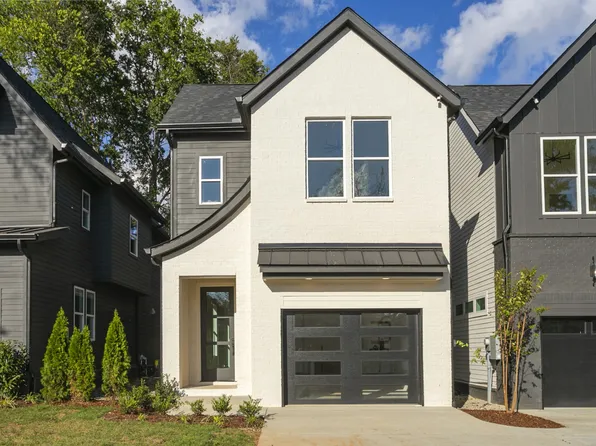 528 Croley Dr, Nashville, TN 37209