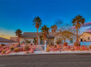 949 Rhyolite Ter, Henderson, NV 89011