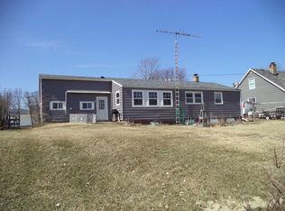 1221 Arthur St, Darlington, WI 53530