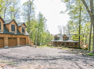 550 Pine Swamp Rd, Elverson, PA 19520