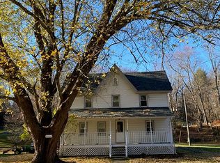 4968 State Route 52, Jeffersonville, NY 12748