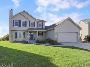 1517 Olmsted Rd, Normal, IL 61761