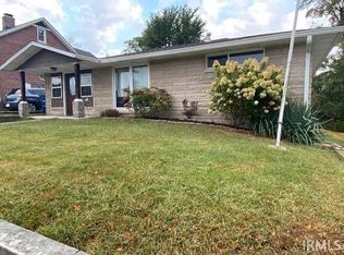 1415 22nd St, Bedford, IN