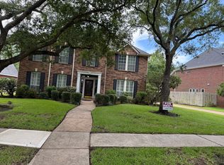 3007 Colony Crossing Dr, Sugar Land, TX 77479