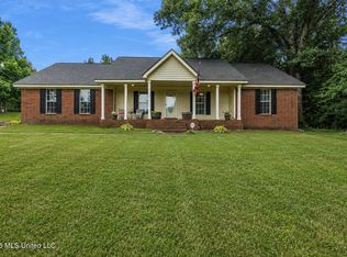 111 Dogwood Rd, Byhalia, MS 38611