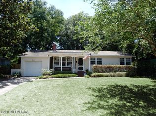 1614 E Brookside Cir, Jacksonville, FL 32207