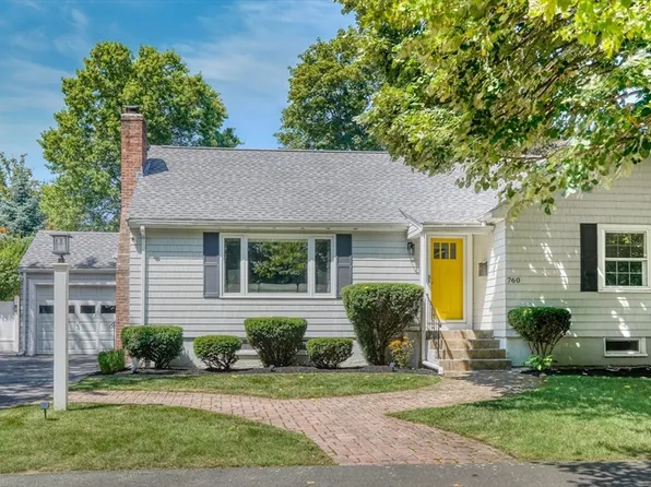 760 Lynn Fells Pkwy, Melrose, MA 02176