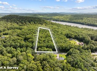 Map 5 White Plains Rd LOT 79, Concord, NH 03303