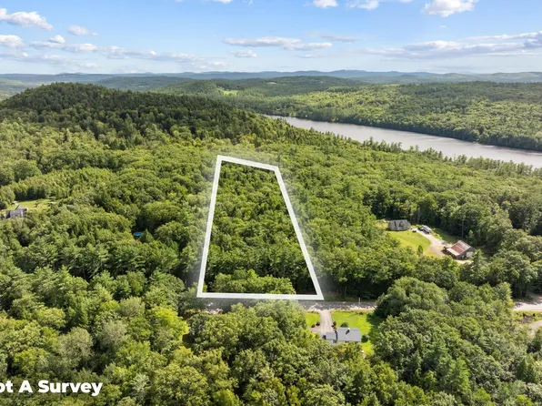 Map 5 Lot 79 White Plains Road, Webster, NH 03303