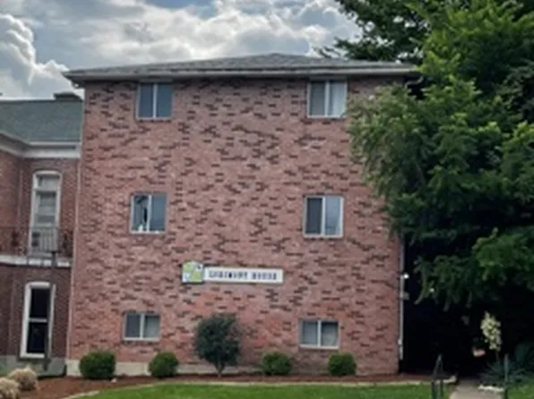 235 N Lorimier St, Cape Girardeau, MO