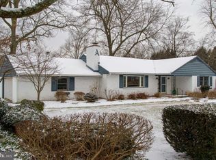 647 Furnace Rd, Wernersville, PA 19565