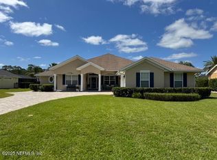 189 Moses Creek Blvd, Saint Augustine, FL 32086